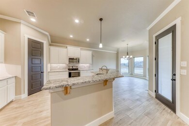 124 N Ridge Ct, Weatherford, TX 76088 - photo 7