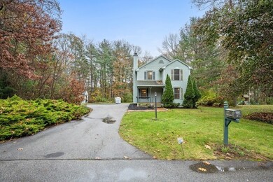 3 Arrowhead Dr, Oxford, MA 01540 - photo 5