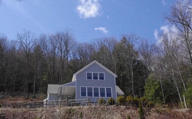 75 Monument Valley Rd, Great Barrington, MA 01230 - photo 2
