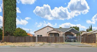 2337 E Alpine Ave, Stockton, CA 95205 - photo 2