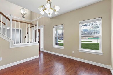 6818 Crane Rd, North Richland Hills, TX 76182 - photo 5