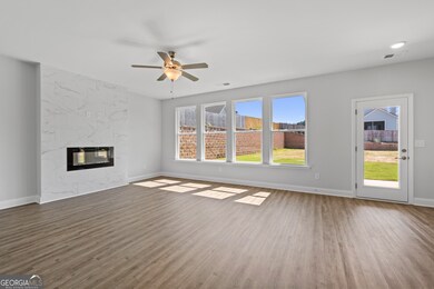 43 Cooper Dr unit 49, Mansfield, GA 30055 - photo 6