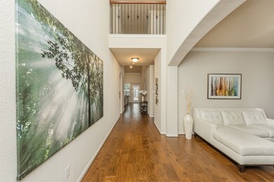 14 Caelin Ct, Spring, TX 77382 - photo 4