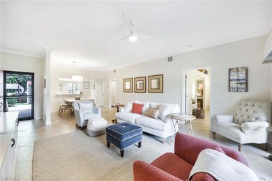 611 Serendipity Dr unit 611, Naples, FL 34108 - photo 2