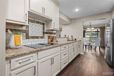 14300 Conway Meadows Ct E unit 302, Chesterfield, MO 63017 - photo 7