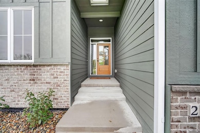 203 Hudson Ave, van Meter, IA 50261 - photo 4