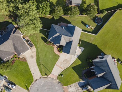 2431 Lillington Ct, Winterville, NC 28590 - photo 7