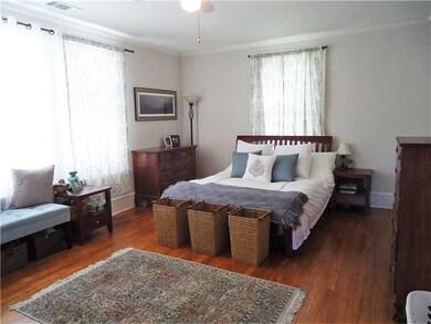 Master Bedroom.