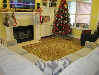 Living Room.
