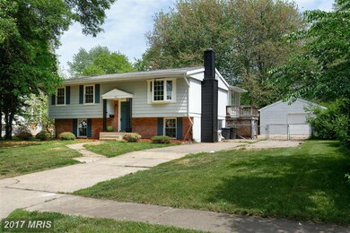 408 Patrick Ln, Herndon, VA 20170 - photo 2