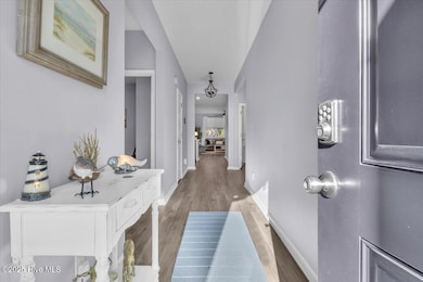 1613 Meridian Forest Dr SE, Bolivia, NC 28422 - photo 3