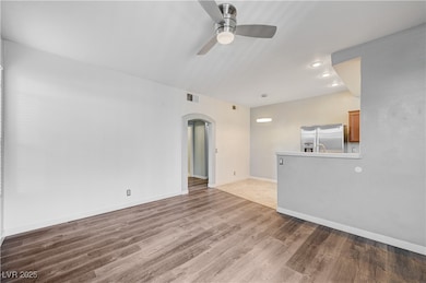 2201 Ramsgate Dr unit 911, Henderson, NV 89074 - photo 3