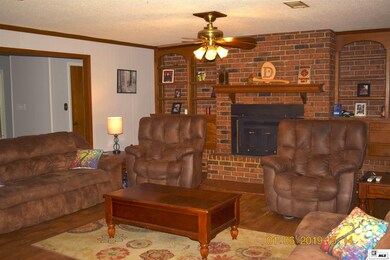 508 Cleveland St, Bastrop, LA 71220 - photo 6