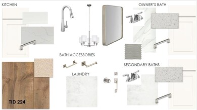Design Board