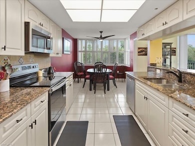 St. Nicole A Condominium unit 105, Naples, FL 34108 - photo 6