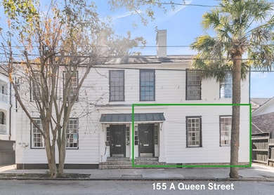 155 Queen St unit A, Charleston, SC 29401 - photo 2