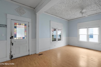 427 E Oak Hill Ave, Knoxville, TN 37917 - photo 6