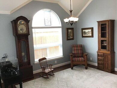 1105 Hope St, Denton, TX 76205 - photo 5