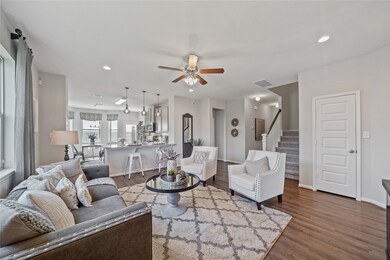 18745 Laurel Oaks Ln, Magnolia, TX 77355 - photo 6