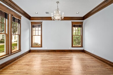 703 Mosby Cir, Houston, TX 77007 - photo 6