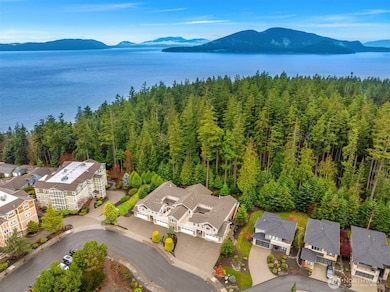 Location, location, location, paired with the highest level of fine finishes.