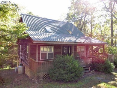 404 Enchanted Forest Way, Burnside, KY 42519 - photo 3