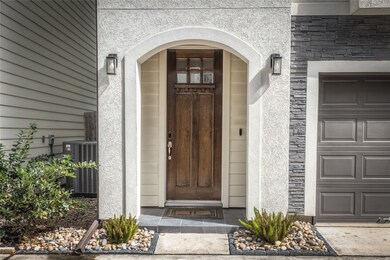 839 Fisher St unit C, Houston, TX 77018 - photo 2