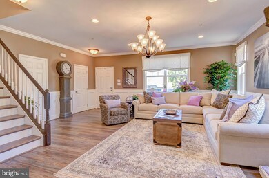 539 English Oak Ln, Prince Frederick, MD 20678 - photo 3