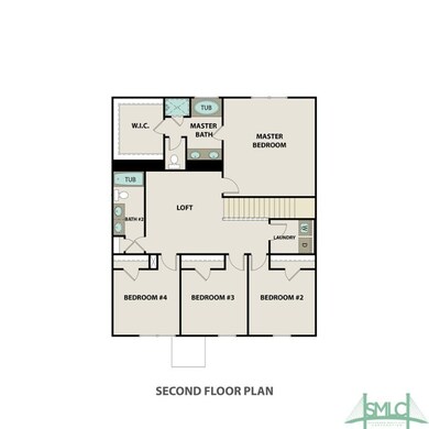 2673 Arnall Dr, Allenhurst, GA 31301 - photo 5