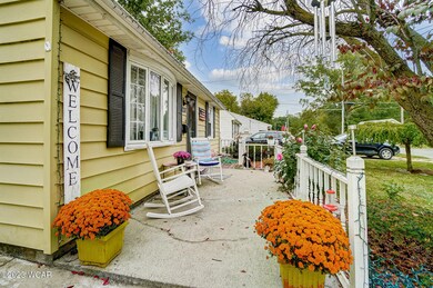 1615 N Metcalf St, Lima, OH 45801 - photo 4