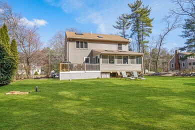 128 Greenwood St, Rockland, MA 02370 - photo 3