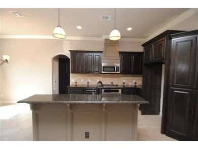 1013 Samantha Ln, Moore, OK 73160 - photo 7