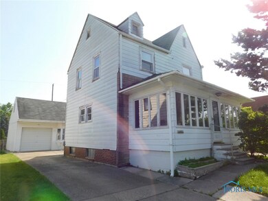 2826 105th St, Toledo, OH 43611 - photo 2