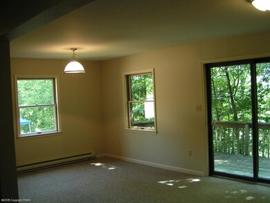 Dining/Living Room Combo
