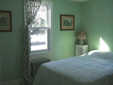 Bedroom.