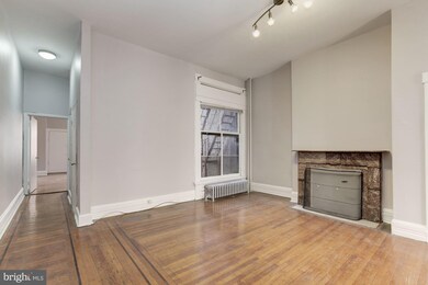 1805 Bolton St unit 1, Baltimore, MD 21217 - photo 3