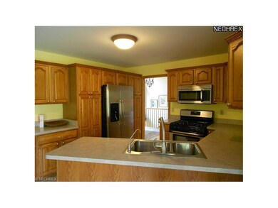 NEW! Stainless Steel Appliances!!
