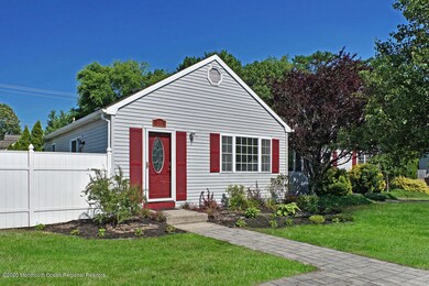 535 Tinsmith Ct, Toms River, NJ 08753 - photo 2