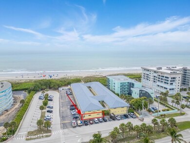 Oceanfront Complex - Dolphin Beach #1