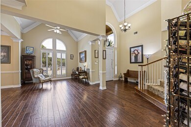 4700 Lakewood Dr, Colleyville, TX 76034 - photo 5