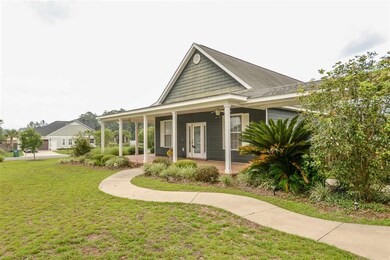 9 Wigeon Way, Crawfordville, FL 32327 - photo 4