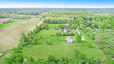 11015 Connell Dr, Dexter, MI 48130 - photo 3