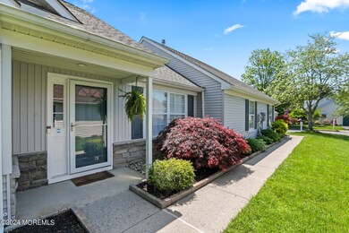 2389 Torrington Dr, Toms River, NJ 08755 - photo 2