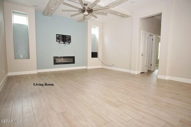 1106 Shields St, Horizon City, TX 79928 - photo 3