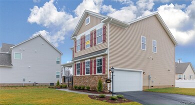 9980 Puddle Duck Ln, Mechanicsville, VA 23116 - photo 5