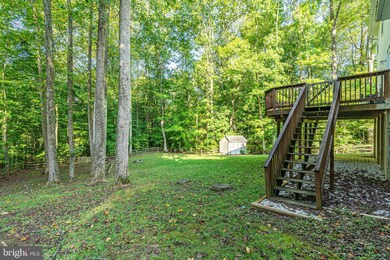 1820 Lottie Fowler Rd, Prince Frederick, MD 20678 - photo 5