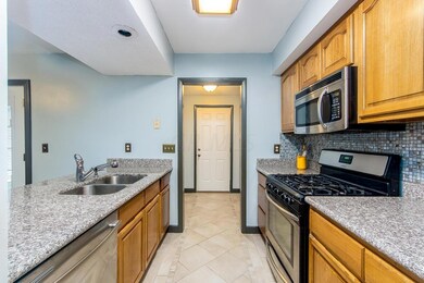 Updated Kitchen