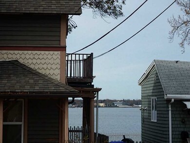 Exterior Front. WATERVIEW