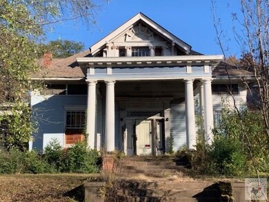 1520 Beech St, Texarkana, AR 71854 - photo 2