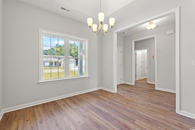 165 Double Pond Dr unit Lot 46 - Elm, Georgetown, SC 29440 - photo 7